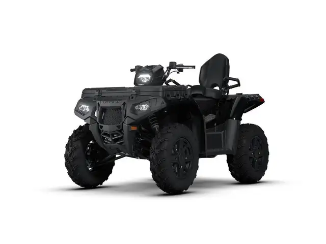2026 Polaris Sportsman Touring 850 in ATVs in Brantford - Image 16