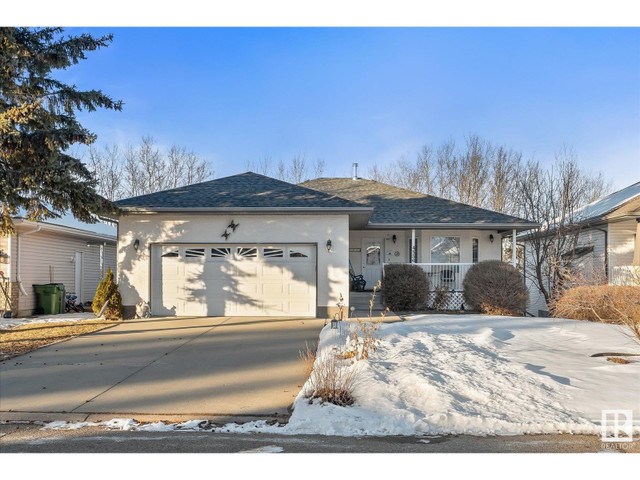 4336 48 A AV Onoway, Alberta in Houses for Sale in St. Albert