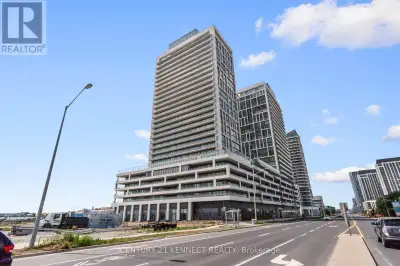 1815 - 8960 JANE STREET Vaughan (Concord), Ontario