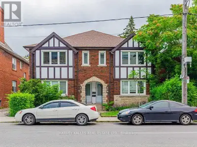 MAIN - 987 AVENUE ROAD Toronto (Yonge-Eglinton), Ontario