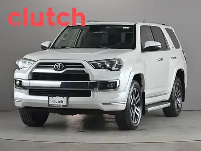 Brake Assist, Auto Dimming Rearview Mirror, Front Heated Seats and more! Clutch is the largest onlin...