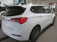 The 2019 Buick Envision Preferred is a smart choice for drivers who want a refined compact SUV with... (image 3)