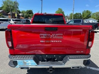 Low Mileage! With a bold profile and distinctive stance, this 2026 Sierra turns heads and makes a st... (image 6)