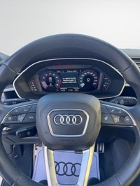 Audi Trois-Rivières, our experts are here to listen to you and guide you toward the vehicle that mee... (image 4)