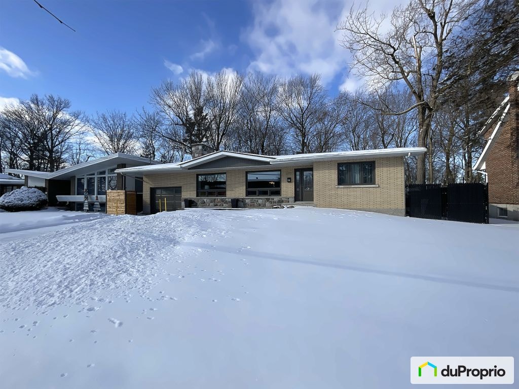 $739,000 - Bungalow for sale in St-Hyacinthe — photo 3