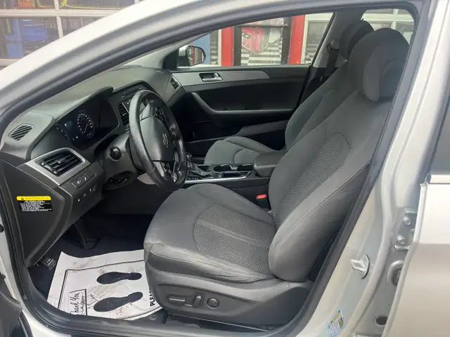 2016 Hyundai Sonata 2.4L GLS506741309394145288