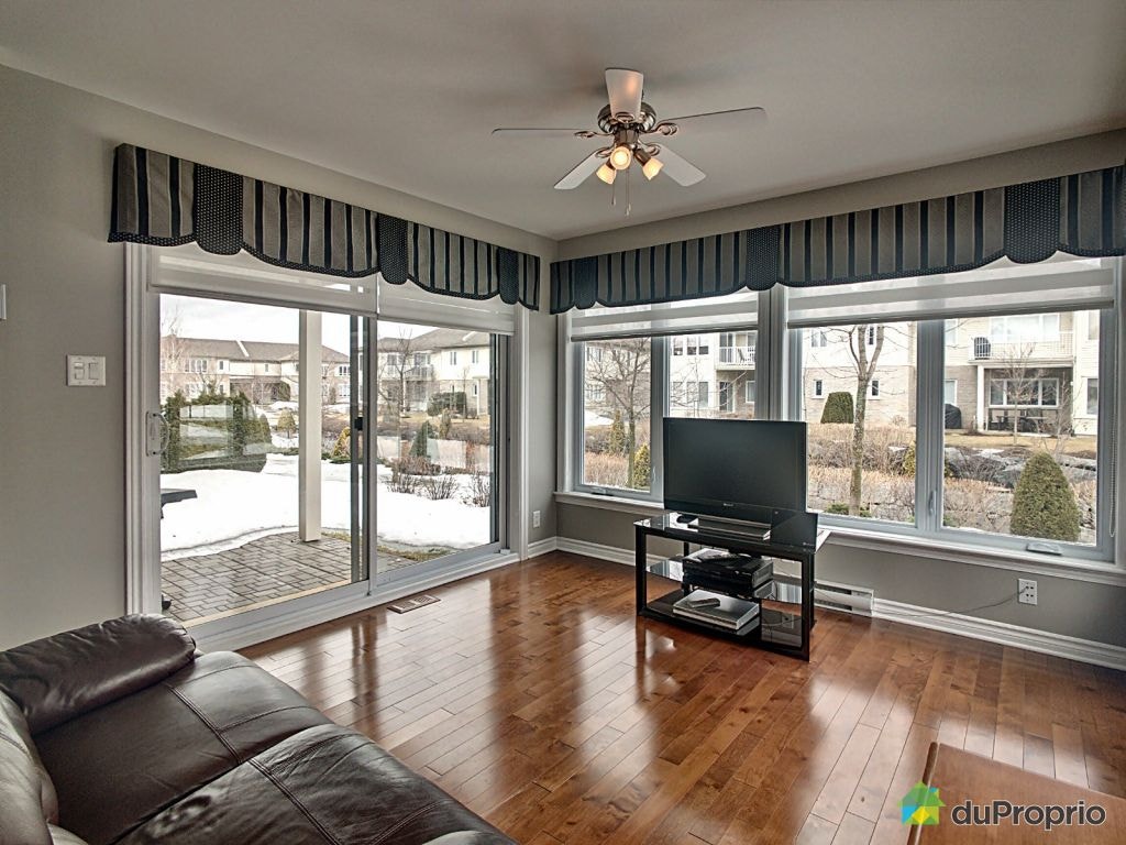 $945,000 - Condominium for sale in Boucherville — photo 2