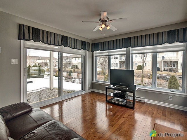 $945,000 - Condominium for sale in Boucherville — photo 2