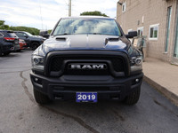 SAFETY INCLUDED ONE OWNER FREE ACCIDENT LOCAL ONTARIO CAR Clean Dodge Ram 1500 Crew Cab HEMI 5.7L V8... (image 1)