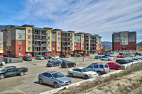 Conveniently located in the newly developed community of Orchards Walk in Kamloops, BC, Broadstreet'... (image 1)