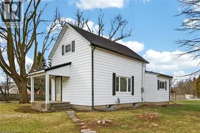 Prime redevelopment opportunity on a high-exposure corner lot with two major road frontages, zoned H...