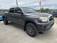 Shaw GMC Chevrolet Buick Take a look at our low-mileage 2015 Toyota Tacoma SR5 Double Cab 4x4! If yo... (image 7)