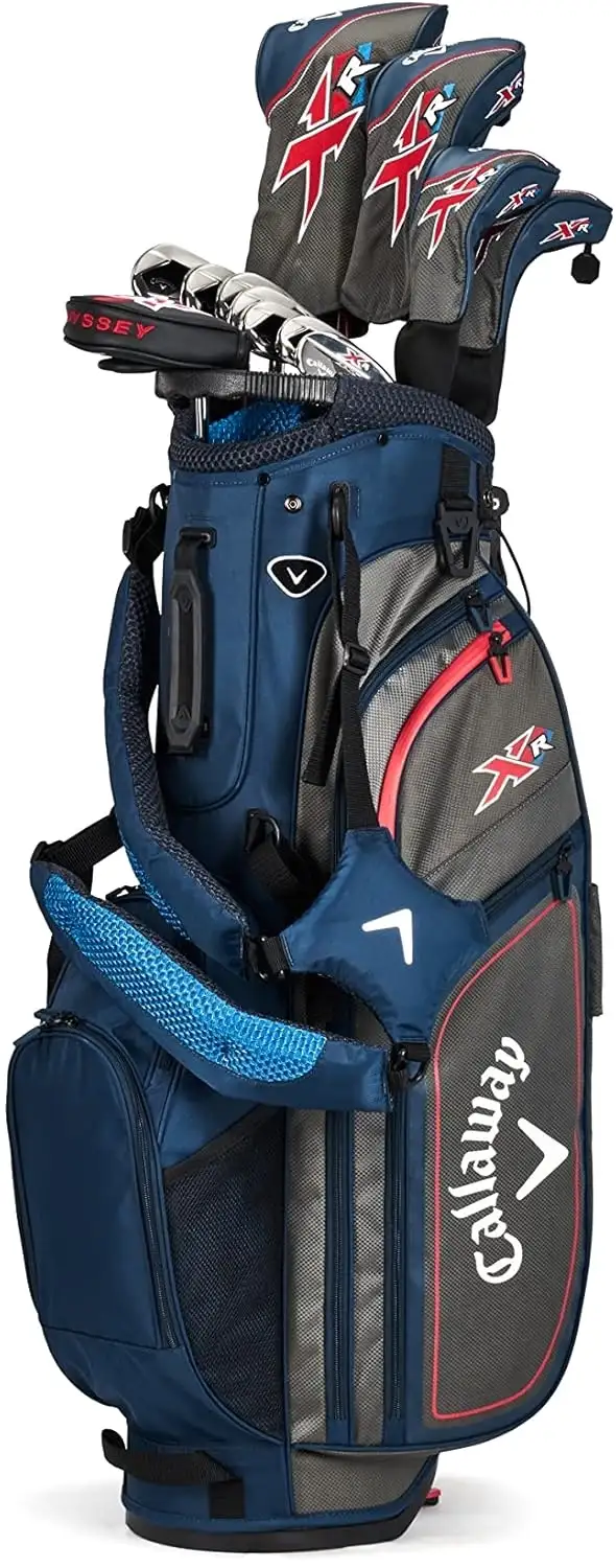 Callaway XR Golf Clubs - Full Set - New · Free Shipping in Golf in Oshawa / Durham Region - Image 3