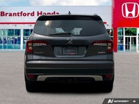 Come visit our Brantford Honda team, you can find us at 378 King George Rd, Brantford, ON, N3T 5L8,... (image 5)