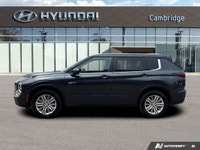 Perfect for families seeking efficiency and versatility, this 2025 Mitsubishi Outlander Plug-In Hybr... (image 1)