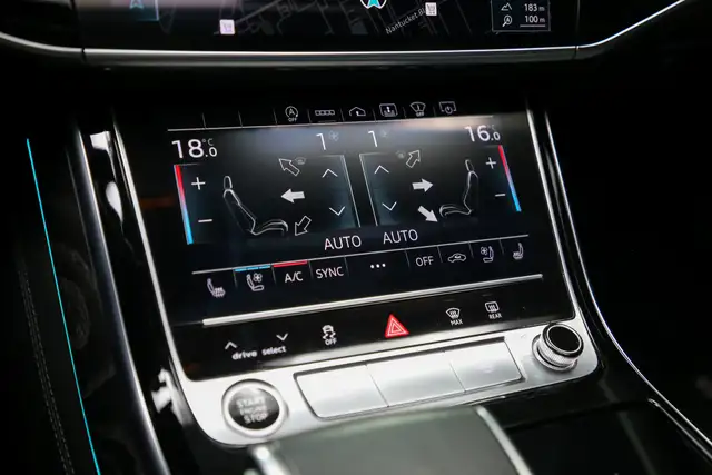 2021 Audi A8 60 TFSI V8 QUATTRO |NOACCIDENT|LONGWHEEL|SERV.RECS in Cars & Trucks in City of Toronto - Image 34