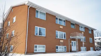Two Bedroom - great location - must see!