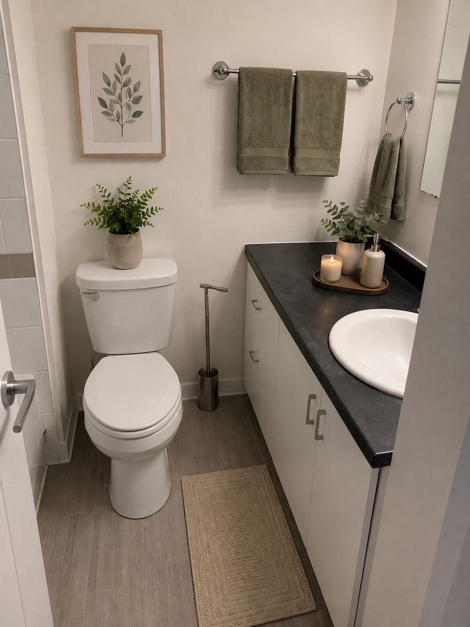 Beautiful 1 bedroom suite for June 1st! 4