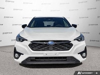 Drive with supreme confidence in this 2024 Subaru Impreza Hatchback RS, a vehicle celebrated for its... (image 9)