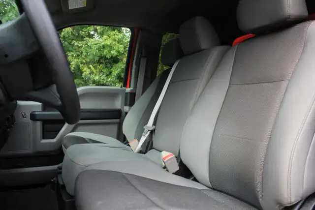 2019 Ford F-150 XL 4WD SuperCab 6.5' Box for sale in Cars & Trucks in Comox / Courtenay / Cumberland - Image 10