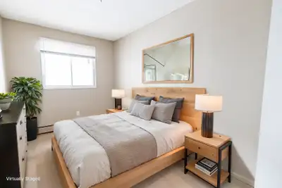 Chinook Mall Area Apartment For Rent | Chinook Woods