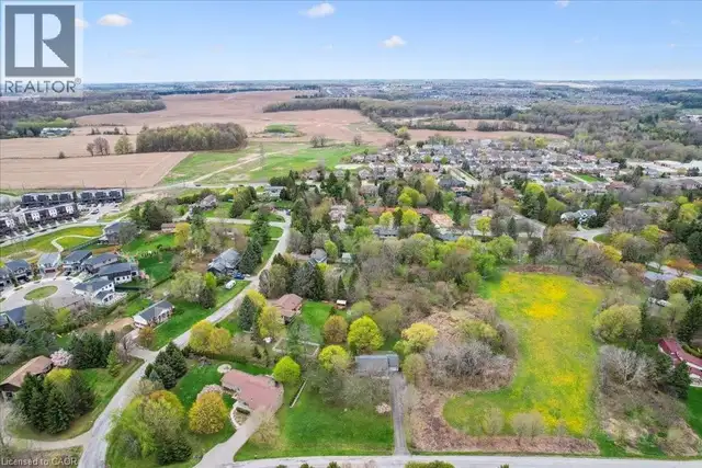 39 BANNOCKBURN Road Kitchener, Ontario in Land for Sale in Kitchener / Waterloo - Image 10