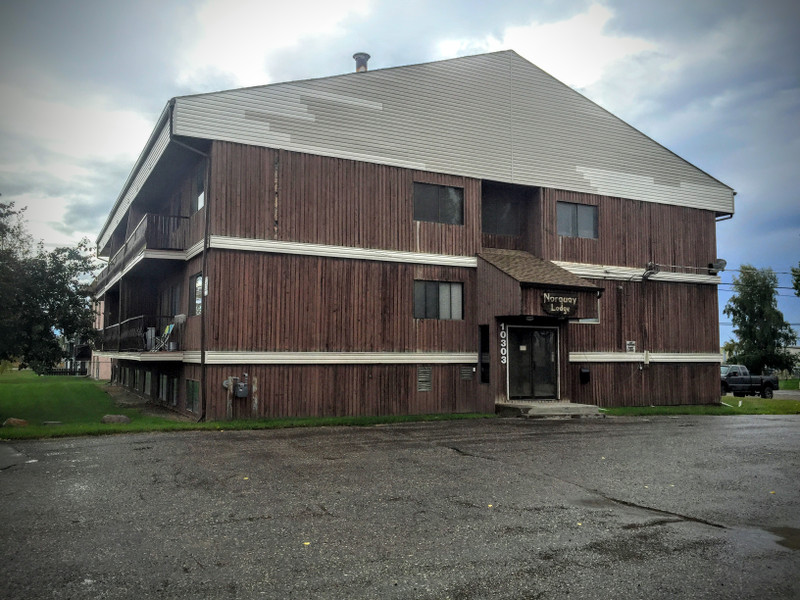 NORQUAY LODGE Long Term Rentals Fort St. John Kijiji