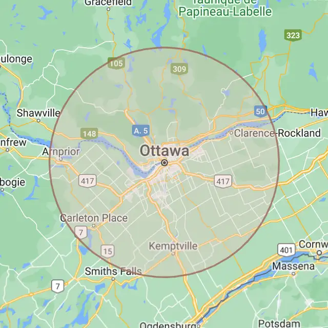 Mobile RMT in Ottawa63235433084289121