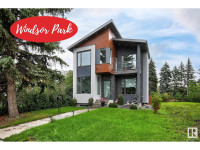 8309 SASKATCHEWAN DR NW Edmonton, Alberta