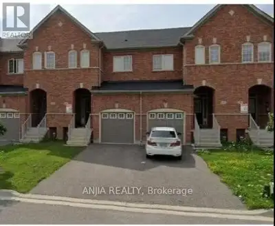 49 TRUCHARD AVENUE Markham (Berczy), Ontario