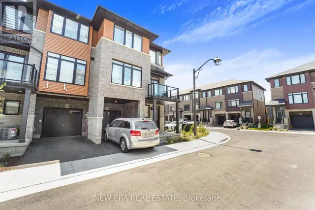 104 - 461 BLACKBURN DRIVE Brantford, Ontario63006663326339123