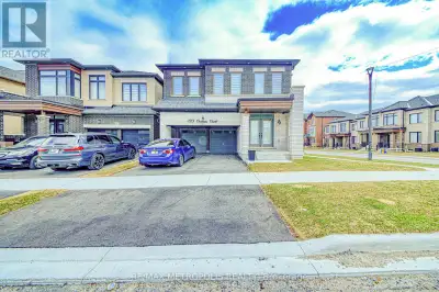 BSMT - 1201 CHATEAU COURT Pickering, Ontario