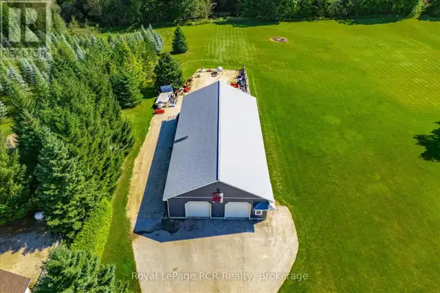 411491 SOUTHGATE 41 SIDE ROAD Southgate, Ontario in Houses for Sale in Stratford - Image 14