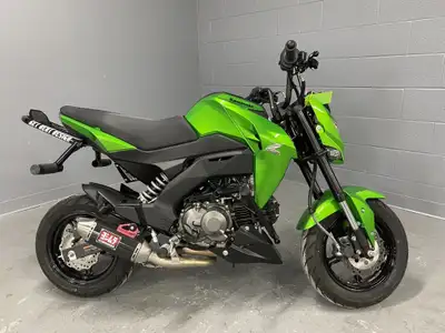 Durham Harley-Davidson has one of the largest used motorcycle inventories in the GTA. We are storing...