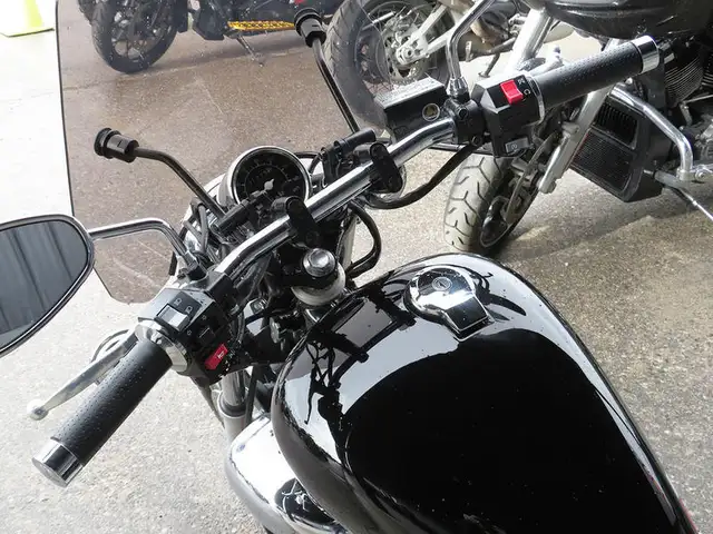 2024 Yamaha V-Star 250 in Street, Cruisers & Choppers in Cambridge - Image 14