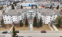 #410 California Manor II (17150 94A Ave NW) Edmonton