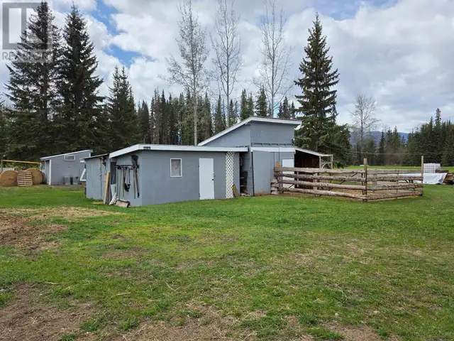 19883 KERR ROAD Telkwa, British Columbia in Houses for Sale in Smithers - Image 27
