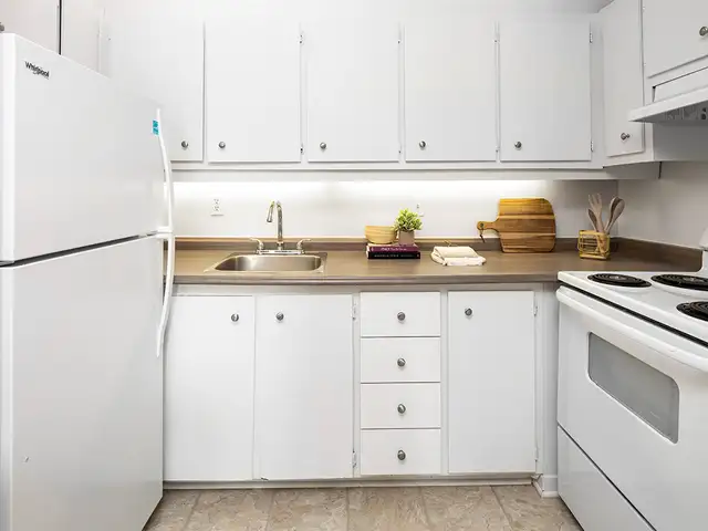 Apartment for Rent: 2 Bedroom B - Le Faubourg de L'ile63373391372803122