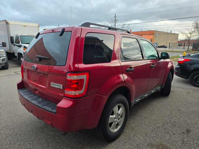 2010 Ford Escape XLT **CERTIFIED** COMING SOON** SUPER CLEAN in Cars & Trucks in City of Toronto - Image 4