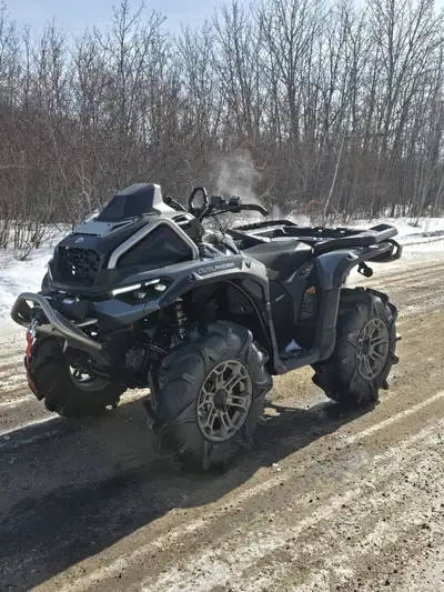 Welcome to Ride Collective - MB APPLY NOW: https://www.ridecollective.ca/get-pre-approved 2025 CAN-A...