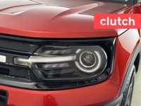 Drive Mode Select, Electric Parking Brake, Brake Assist and more! Clutch is the largest online used... (image 8)