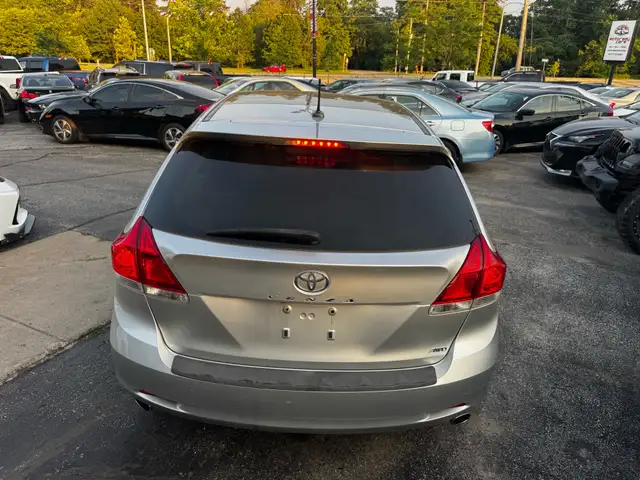 2010 Toyota Venza 4dr Wgn V6 AWD **ONE OWNER** | **NO ACCIDENT** in Cars & Trucks in City of Toronto - Image 14