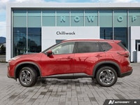 *Nissan Rogue SV | Turbo Efficiency | Spacious Interior | Smart SUV Value* If you're looking for a c... (image 4)
