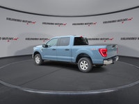 // ACCIDENT FREE!! // Built to handle work, family, and weekend towing with ease, this 2023 Ford F-1... (image 5)