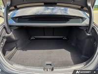 This Mercedes-Benz C-Class has a strong Intercooled Turbo Gas/Electric I-4 2.0 L/122 engine powering... (image 8)