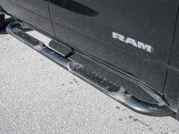 Turn heads and take command of the road in the 2019 RAM 1500 Big Horn, combining bold design, rugged... (image 5)
