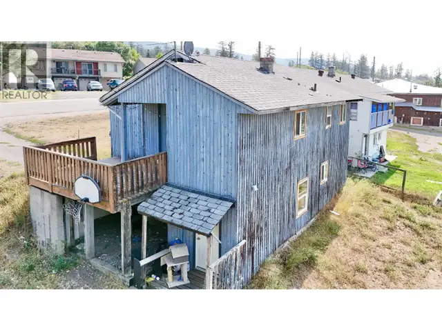 1181 N THIRD AVENUE Williams Lake, British Columbia in Houses for Sale in Williams Lake - Image 8