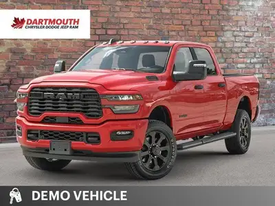 Only 30 Miles! This Ram 2500 has a strong Intercooled Turbo Diesel I-6 6.7 L/408 engine powering thi...