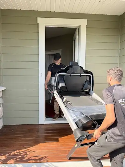 GTA TORONTO MOVERS-CHEAPEST & RELIABLE ☎️  28927.56..946, View more