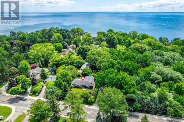 4306 LAKESHORE ROAD Burlington (Shoreacres), Ontario62863320566913121